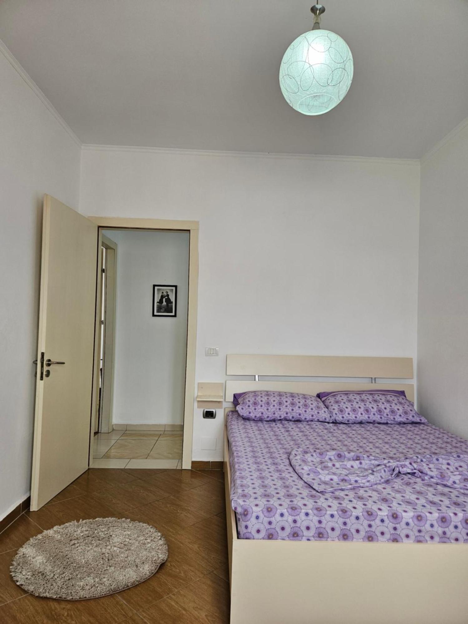 Dream Apartment Shkoder Exterior photo